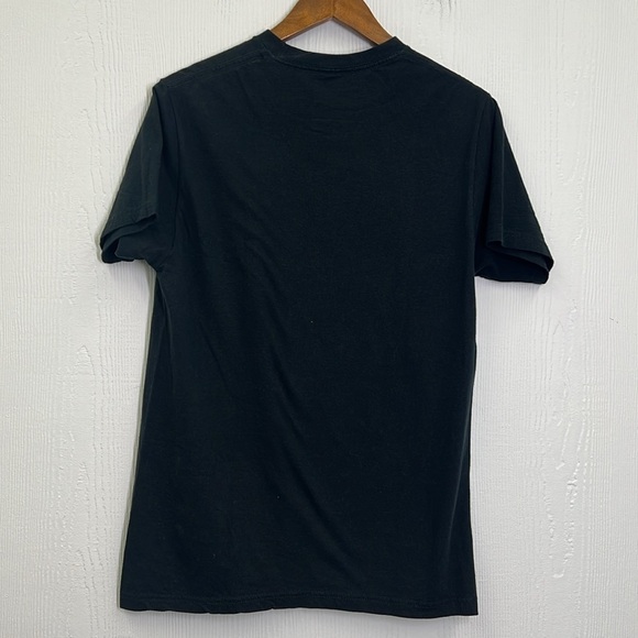 Rolling Stones - Rolling Stones Red Tongue 1989 Graphic Short Sleeve T Shirt M - Picture 8 of 8